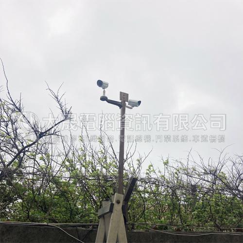 監視器擴增工程▸宏泰電工觀音廠 監視器擴增工程▸宏泰電工觀音廠