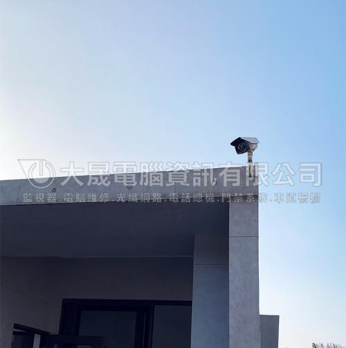 監視器查修更新工程▸企業工作廠區 監視器查修更新工程▸企業工作廠區