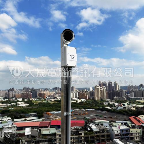 監視器系統擴增工程▸桃園社會住宅 監視器系統擴增工程▸桃園社會住宅