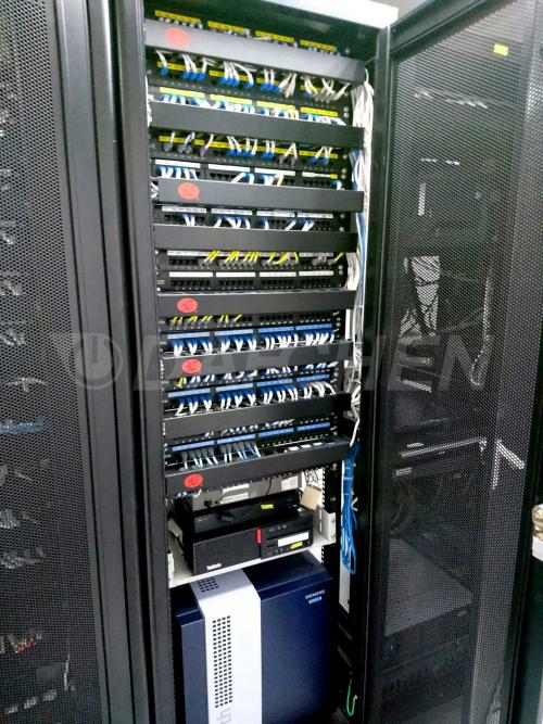 光纖網路工程▸大園國聯矽業 光纖網路工程▸大園國聯矽業