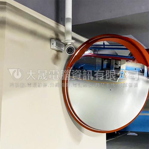 監視器系統更新工程▸桃園社區大樓 監視器系統更新工程▸桃園社區大樓