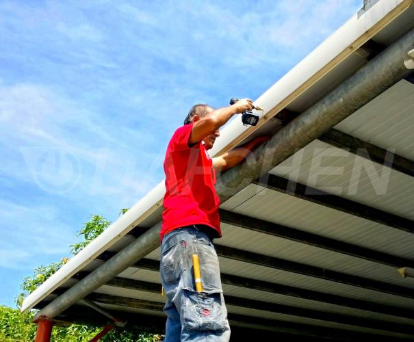 監視器工程▸新竹住宅 監視器工程▸新竹住宅