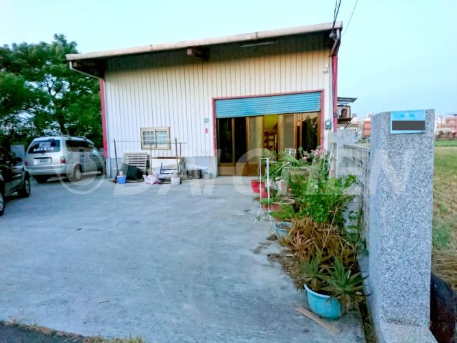 監視器工程▸埔心住宅 監視器工程▸埔心住宅