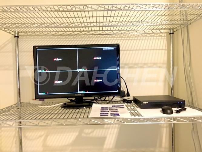 監視器工程▸新北工作室 監視器工程▸新北工作室