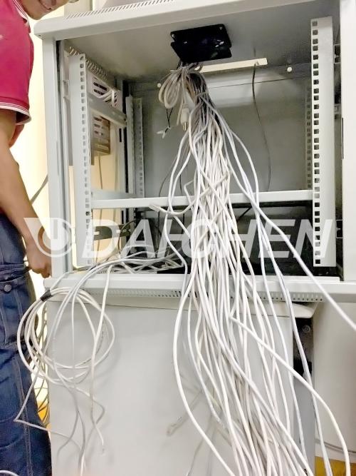 整線工程▸証豐企業 整線工程▸証豐企業