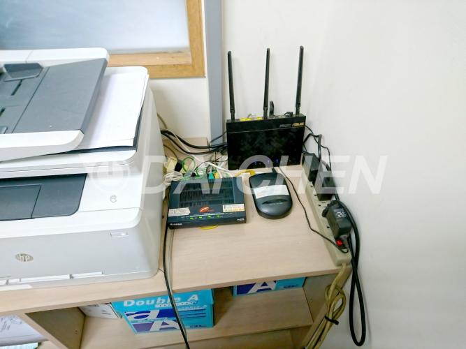 整線工程▸巨品 整線工程▸巨品