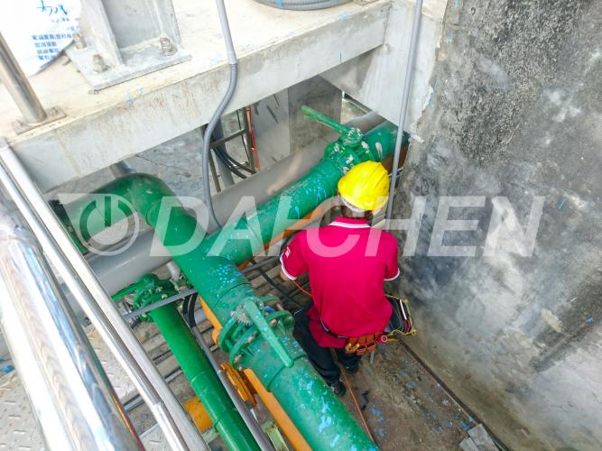 監視器工程▸大園光泉廢水區 監視器工程▸大園光泉廢水區