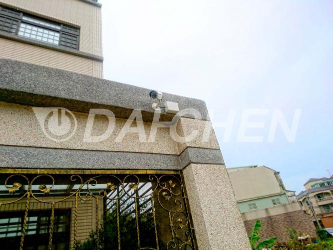 監視器工程▸觀音住宅 監視器工程▸觀音住宅