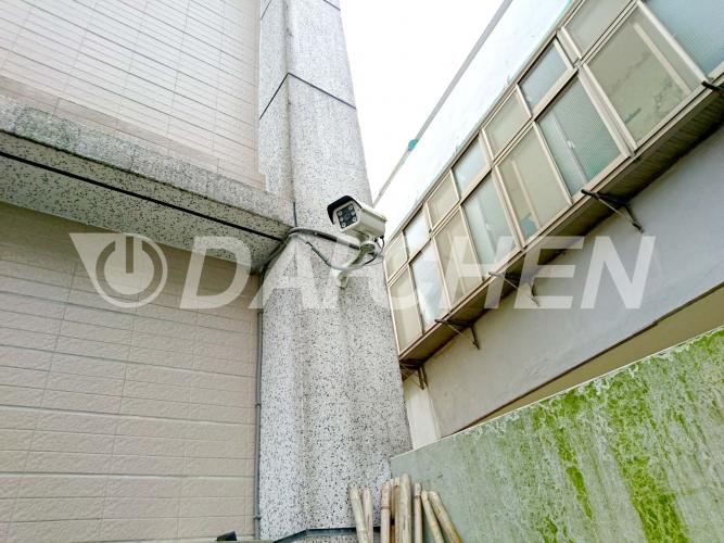 監視器工程▸大新路住宅 監視器工程▸大新路住宅