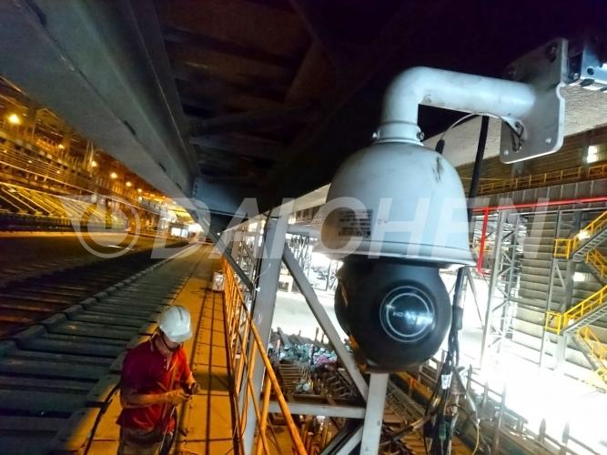 監視器工程▸東和鋼鐵桃園廠 監視器工程▸東和鋼鐵桃園廠