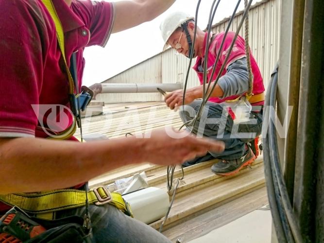 監視器工程▸大園汽電 監視器工程▸大園汽電
