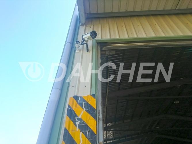 監視器工程▸大園海山建材行 監視器工程▸大園海山建材行