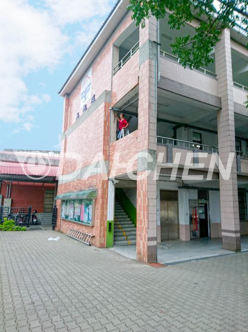 監視器工程▸南勢國小 監視器工程▸南勢國小