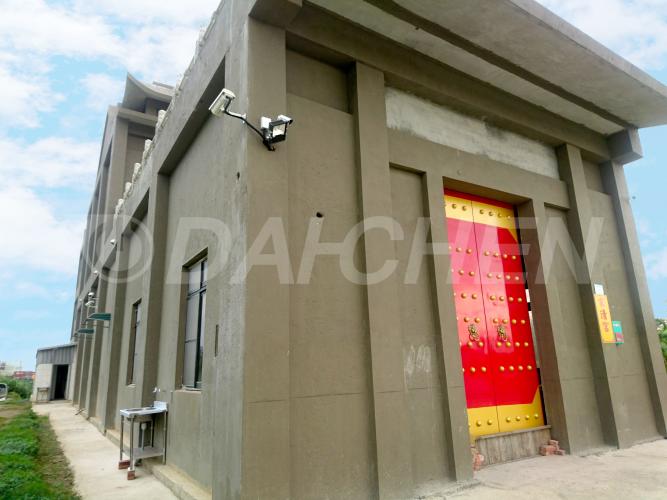 監視器工程▸大園玄清宮 監視器工程▸大園玄清宮