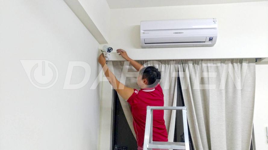 監視器工程▸台北藝明模具 監視器工程▸台北藝明模具