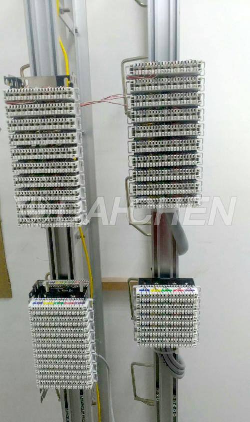 電話總機工程(建置弱電總機機房)▸達亞 電話總機工程(建置弱電總機機房)▸達亞