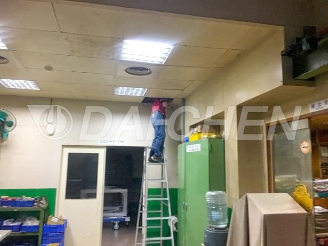 監視器工程▸八德高城科技 監視器工程▸八德高城科技