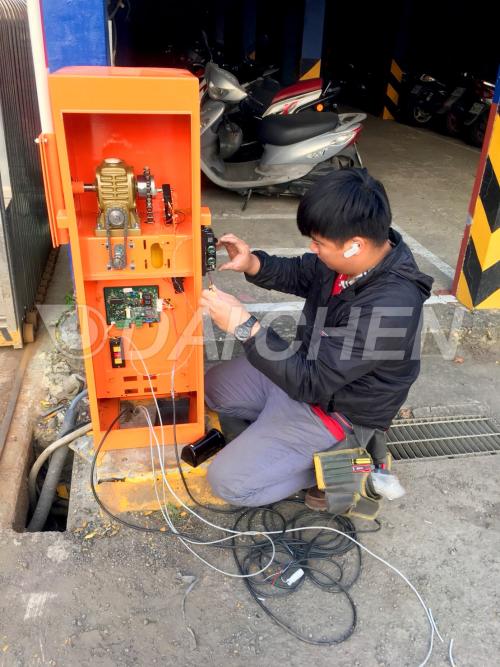 車道管制工程▸大洋塑膠 車道管制工程▸大洋塑膠