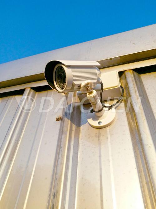 監視器工程▸桃園觀音住宅 監視器工程▸桃園觀音住宅