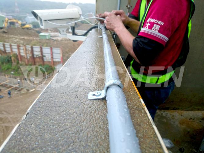 監視器工程▸台燿科技股份有限公司 監視器工程▸台燿科技股份有限公司