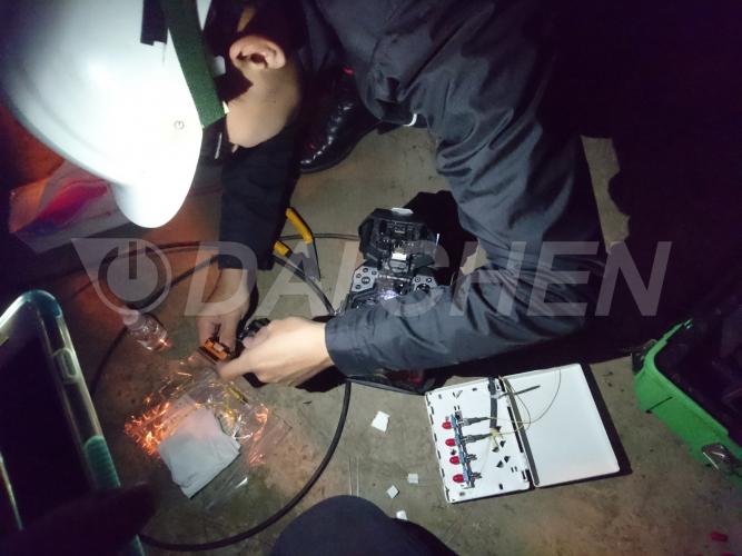 監視器工程▸東和鋼鐵桃園廠 監視器工程▸東和鋼鐵桃園廠