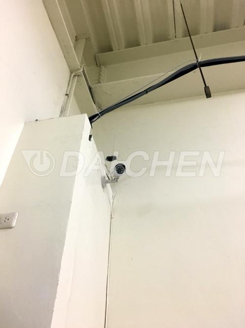 監視器工程▸永源化工 監視器工程▸永源化工