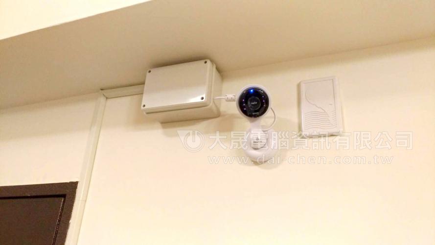 監視器工程(Beseye)▸觀音住宅 監視器工程(Beseye)▸觀音住宅