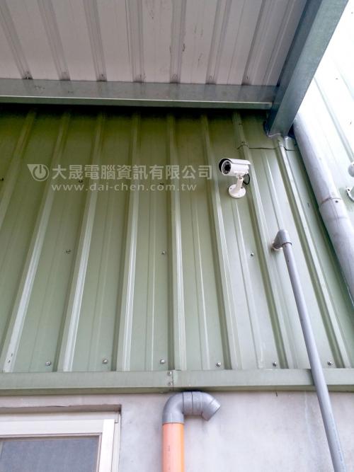 監視器工程▸佳昂塑膠 監視器工程▸佳昂塑膠