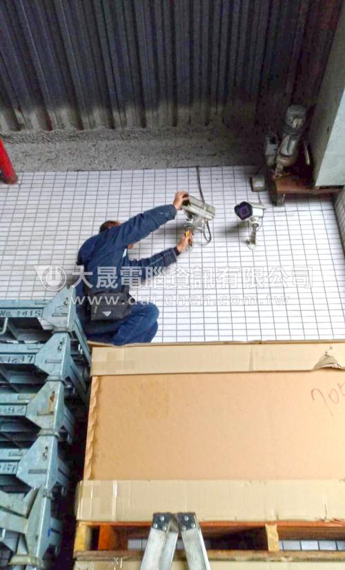 監視器工程▸台灣日立化成 監視器工程▸台灣日立化成